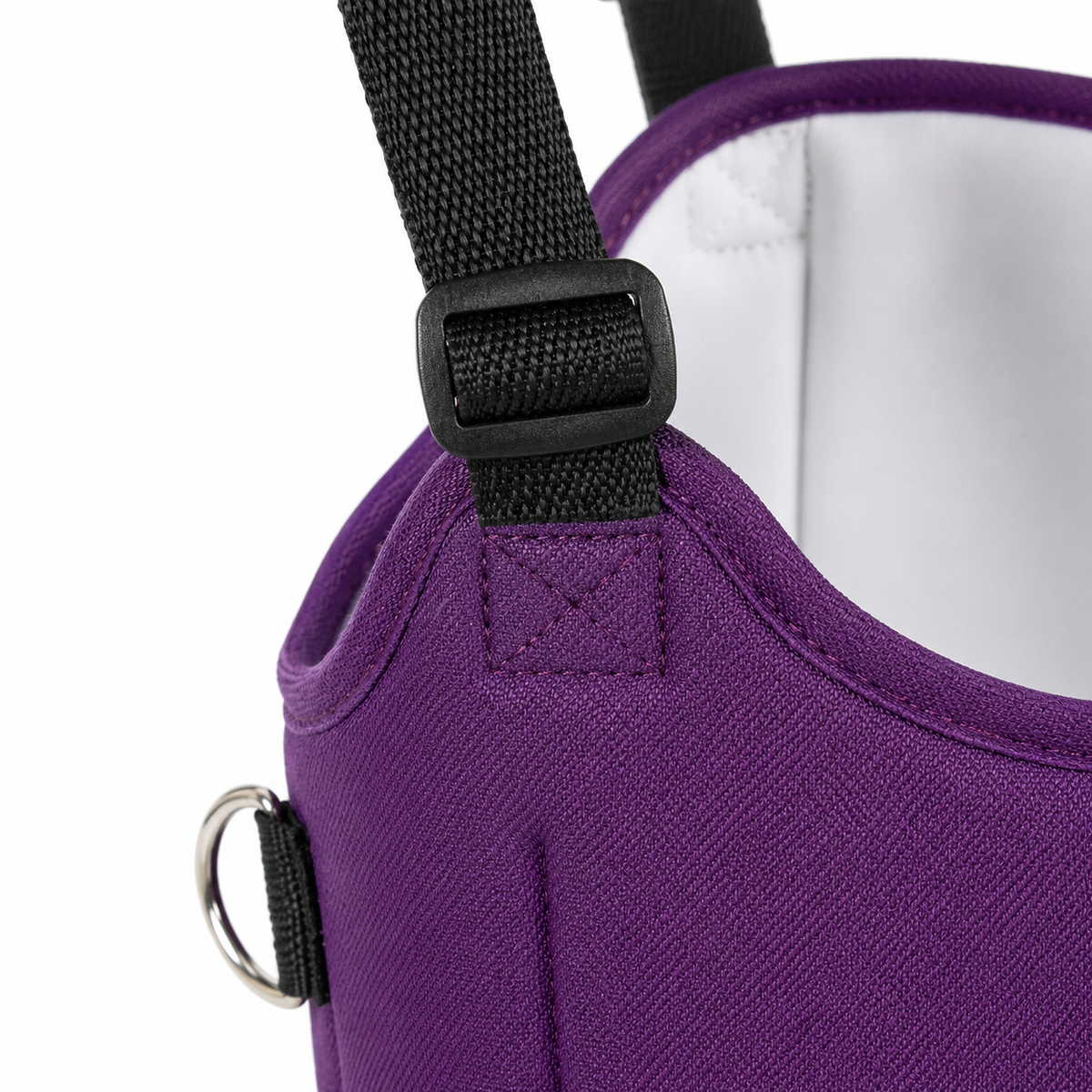 Kidzo Baby Harness Belt Purple