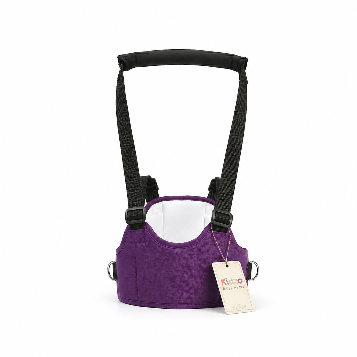 Kidzo Baby Harness Belt Purple