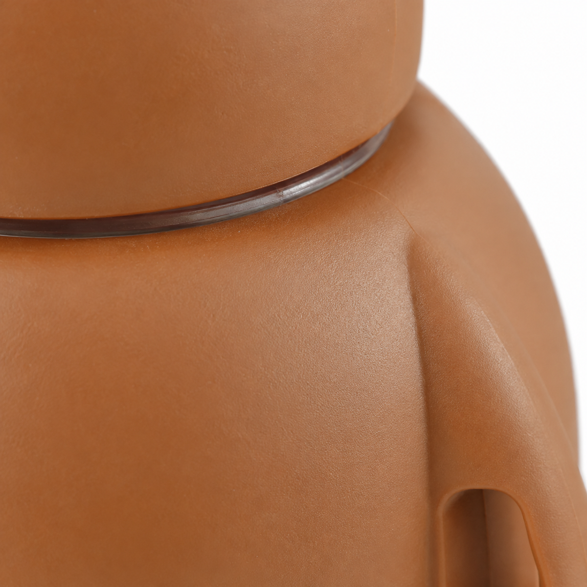 Weighted-Straw Baby Sipper, Brown Bear Glasses