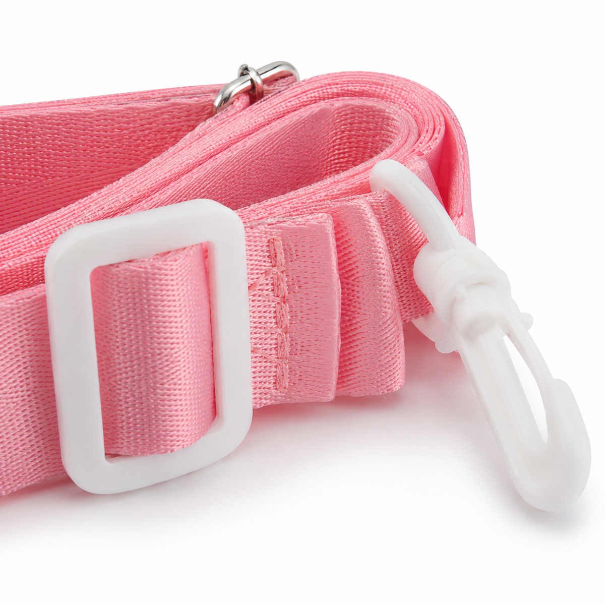 Baby Straw Sipper, Pink Labubu Design