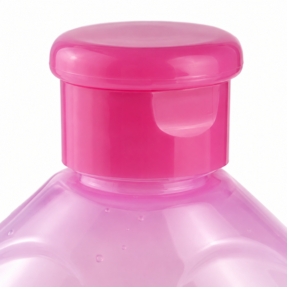 Nexton Baby Hair & Body Wash 3in1