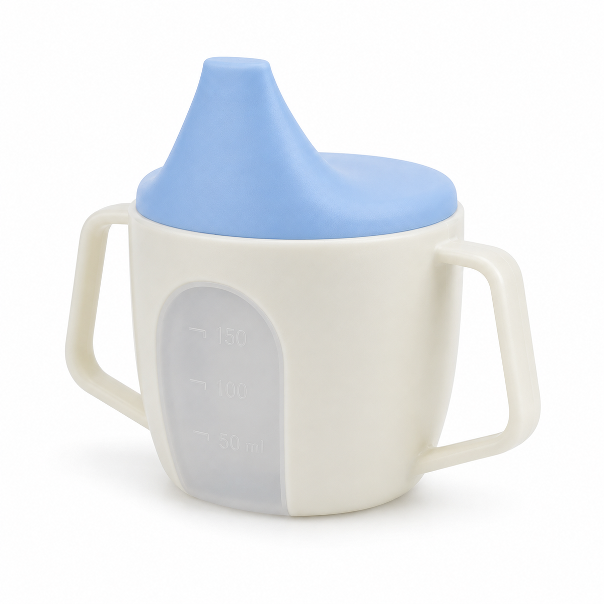 Baby Sipper Cup, Blue