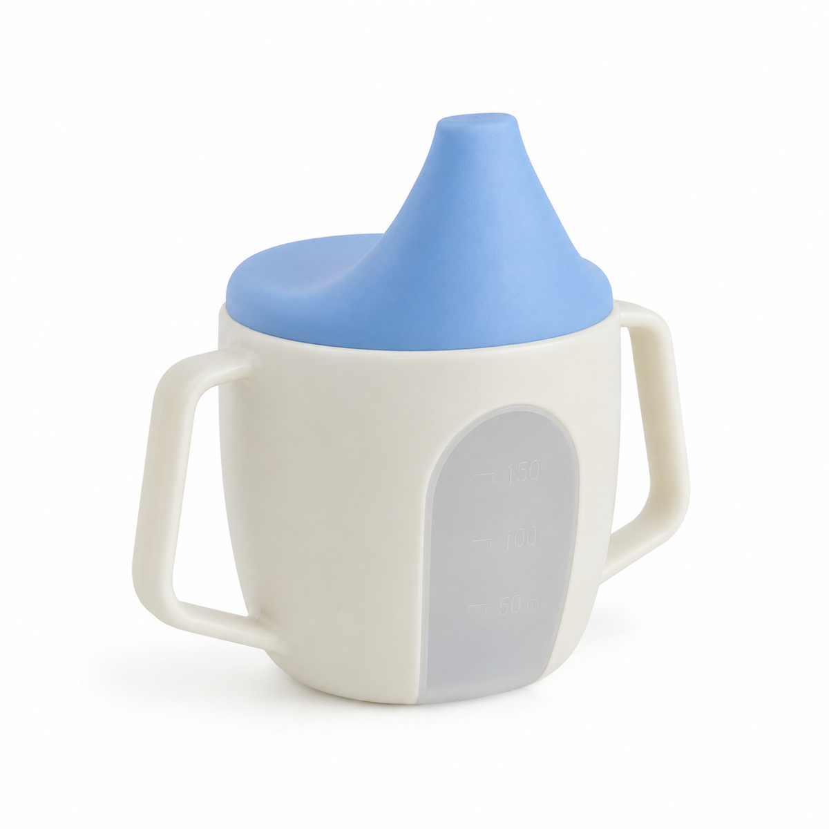 Baby Sipper Cup, Blue