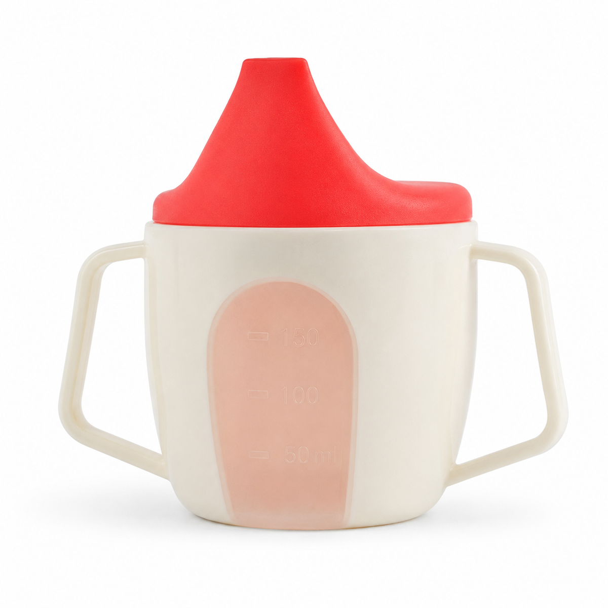 Baby Sipper Cup, Red