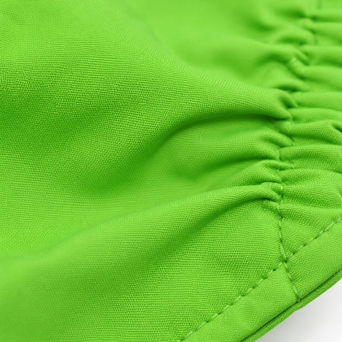 Baby Diaper Button Green