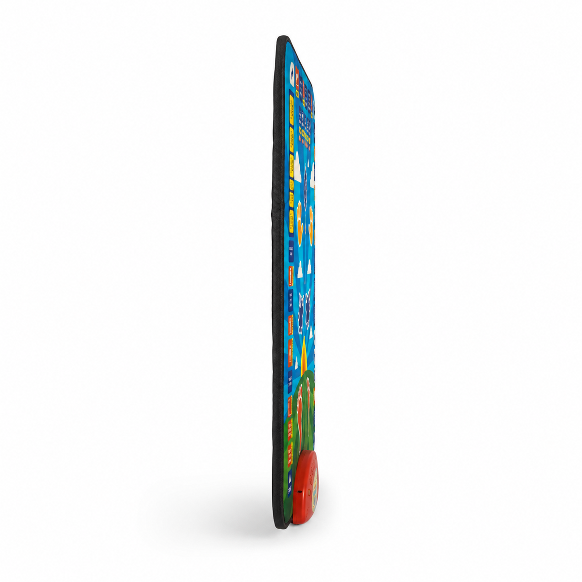 Educational Digital Prayer Mat for Kids