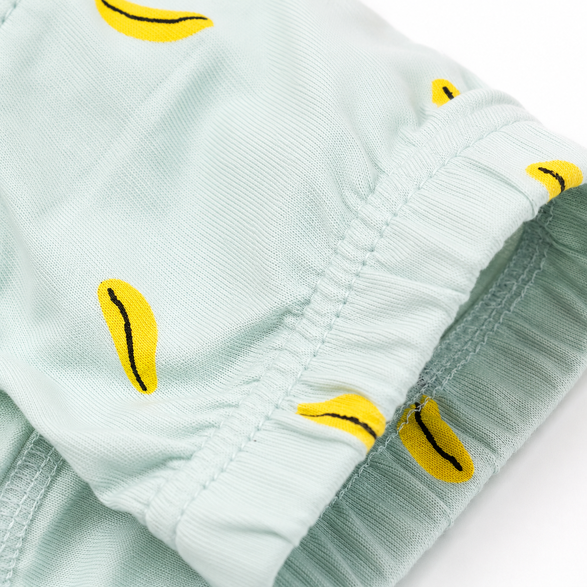 Unisex Happy Underwear Cat & Mix Print 3pcs Box