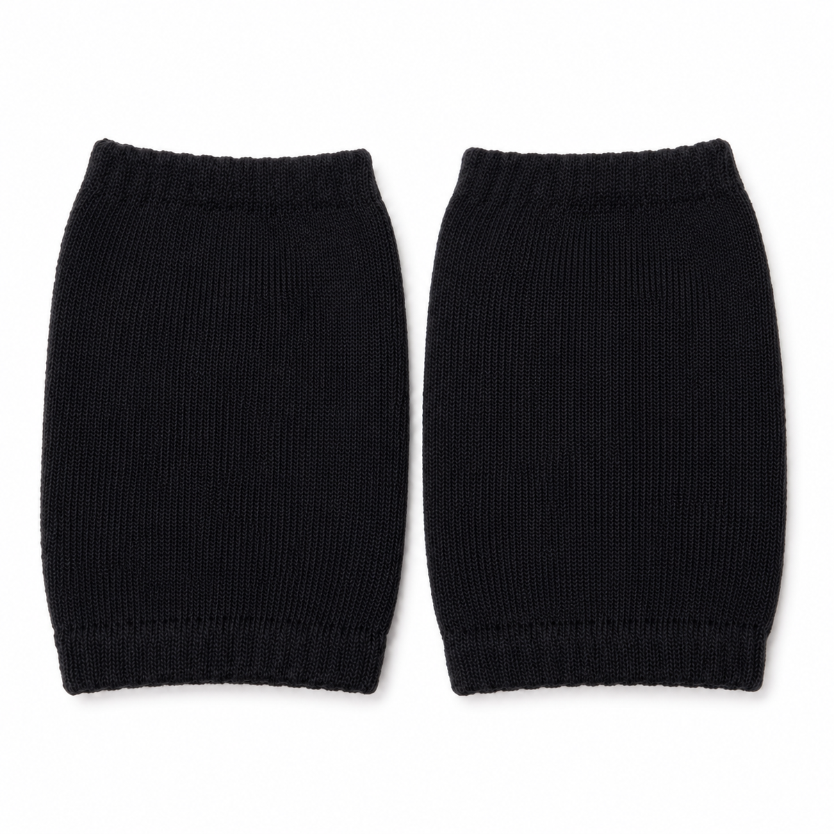 Baby Knee Pad Black