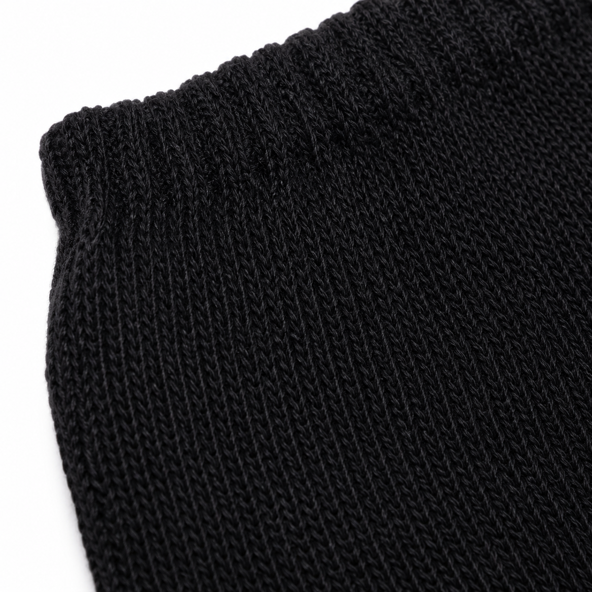 Baby Knee Pad Black