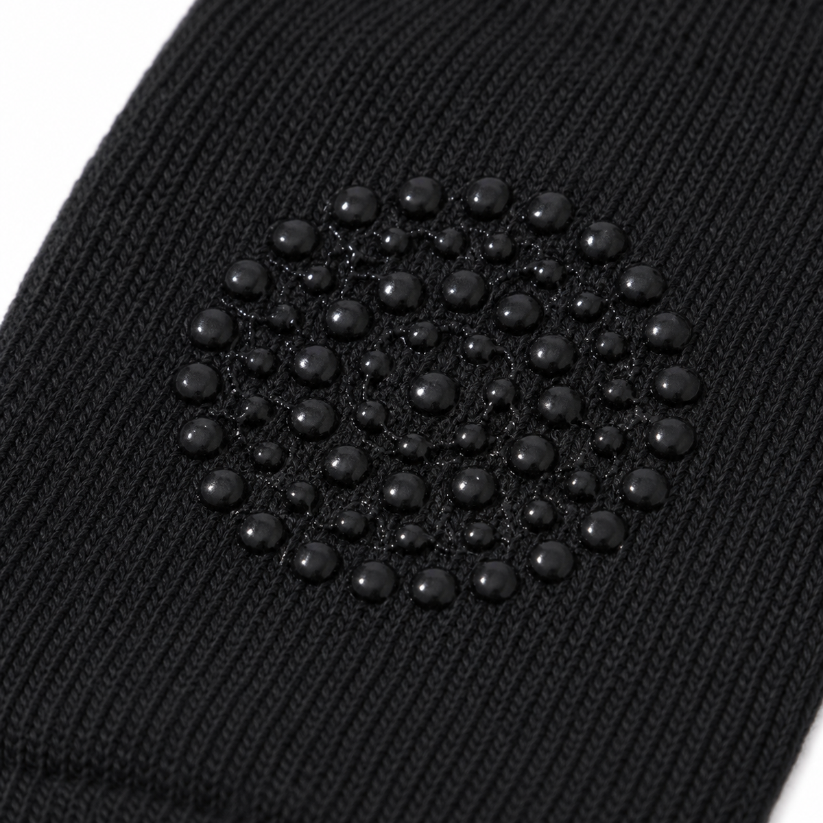 Baby Knee Pad Black