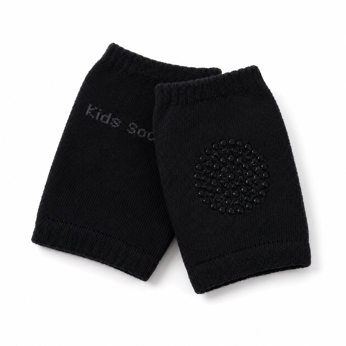 Baby Knee Pad Black