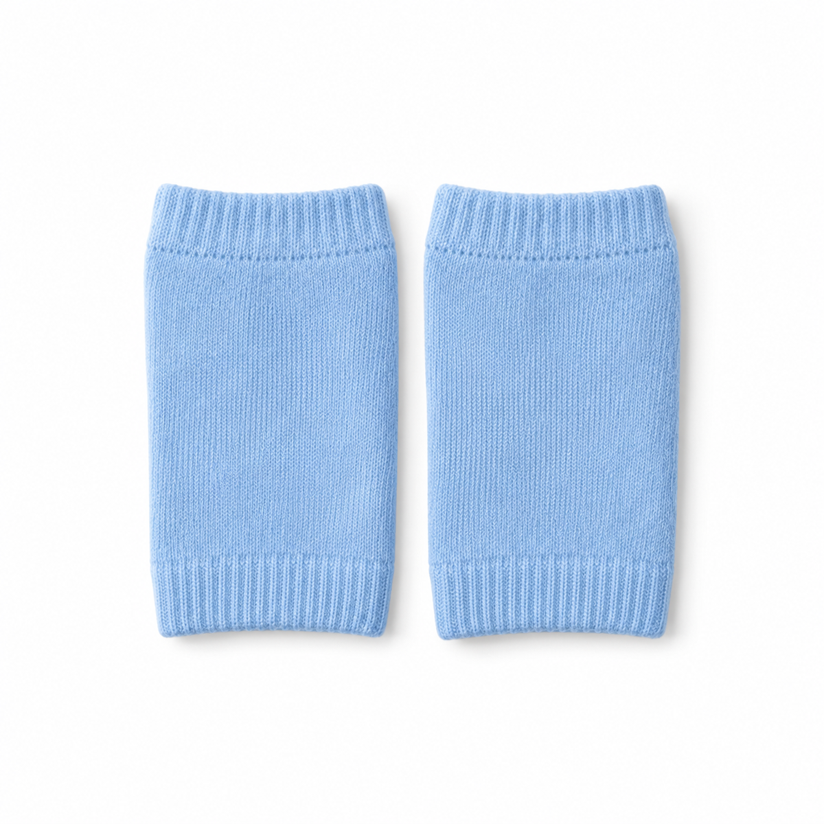 Baby Knee Pad Blue