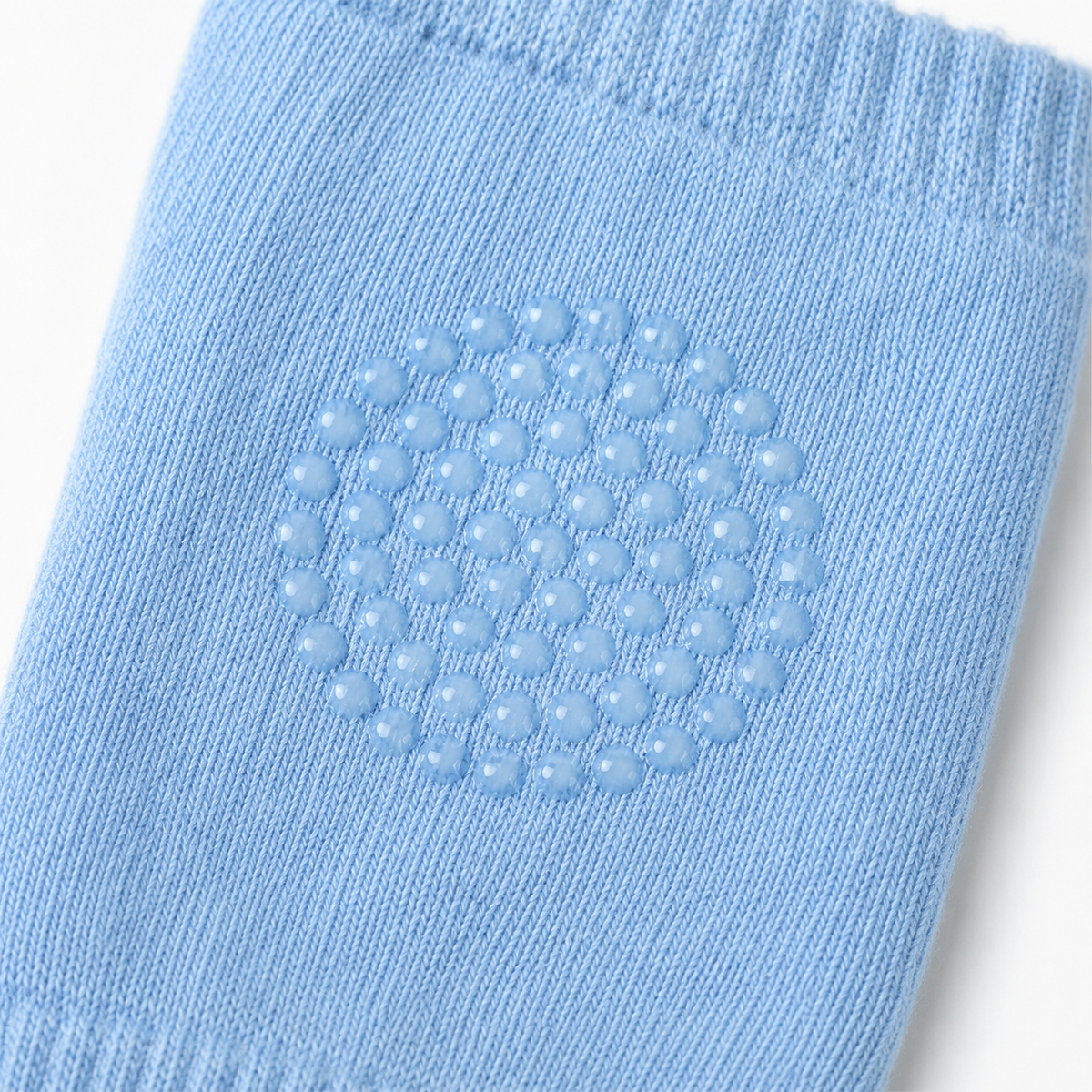 Baby Knee Pad Blue