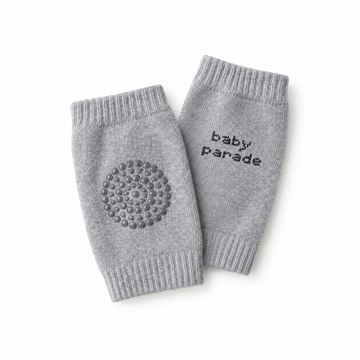 Baby Knee Pad Grey
