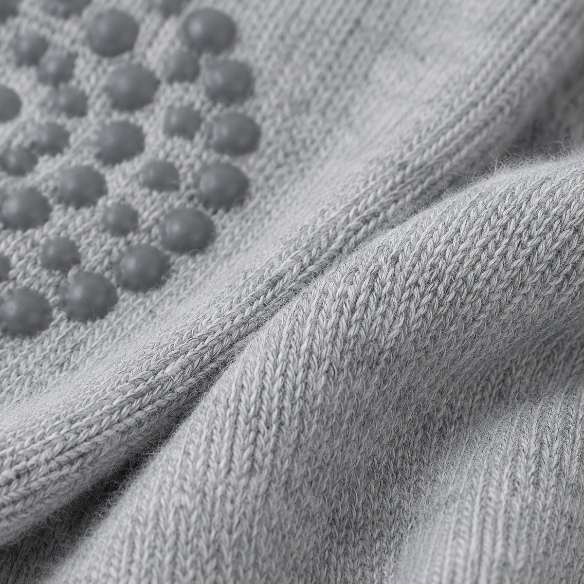 Baby Knee Pad Grey