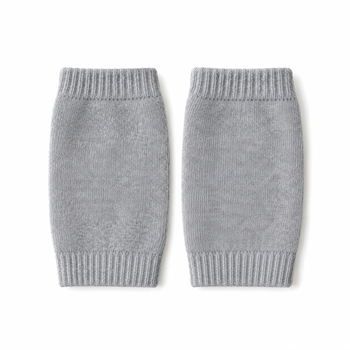 Baby Knee Pad Grey