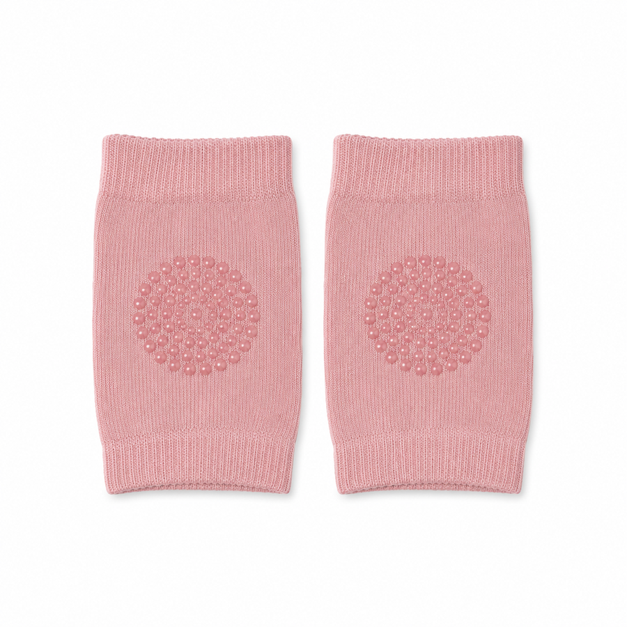 Baby Knee Pad Pink
