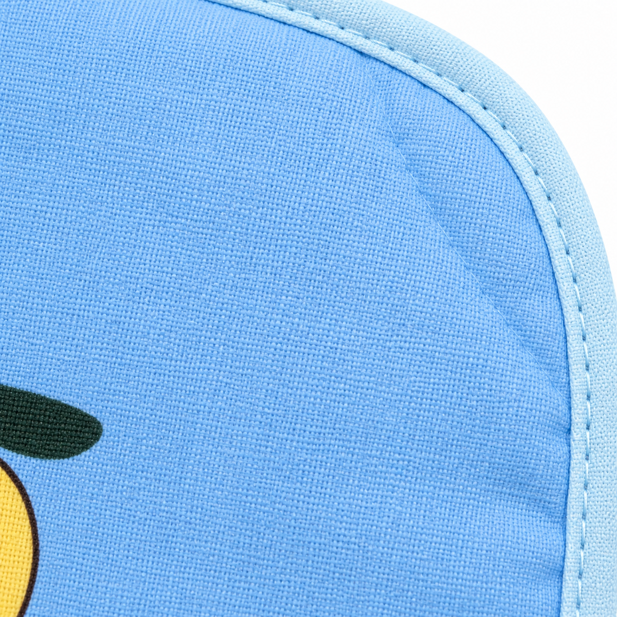 BABY CHANGING SHEET IMP COTTON BEE & ELEPHANT EDITION