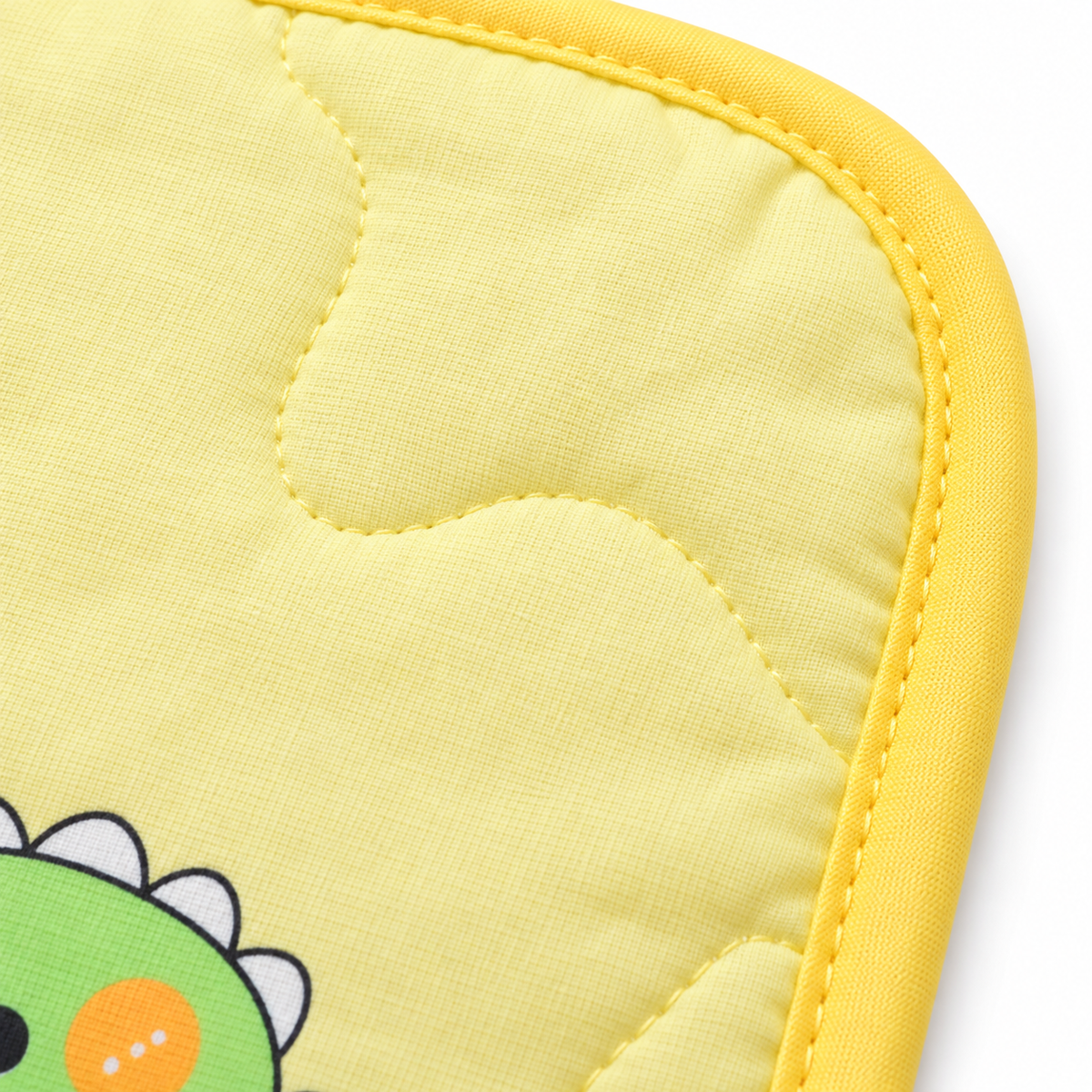 BABY CHANGING SHEET IMP COTTON DINO BABY PRINT