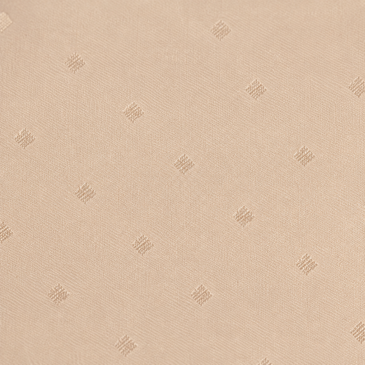 KIDZO BABY CHANGING SHEET DOTED BROWN
