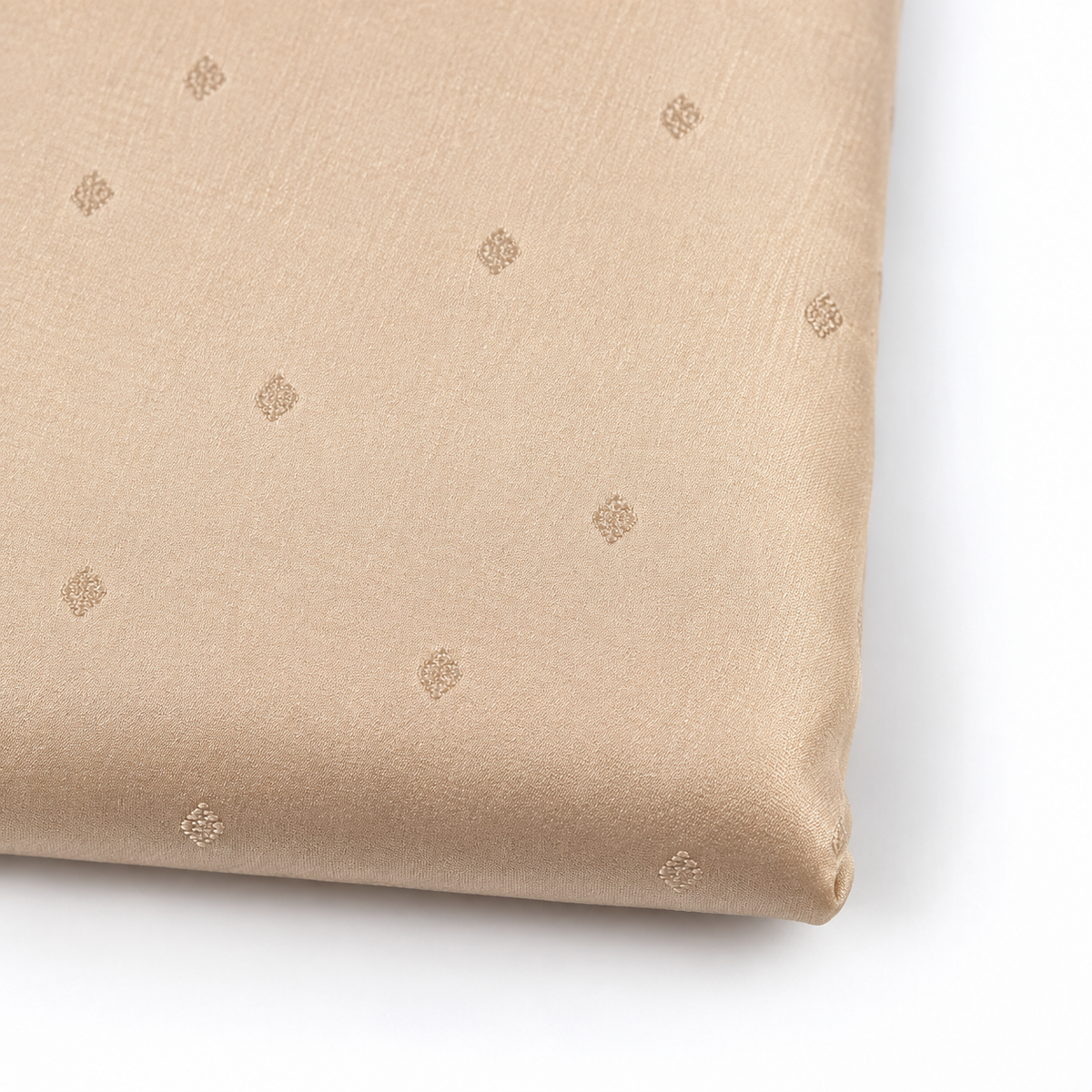 KIDZO BABY CHANGING SHEET DOTED BROWN