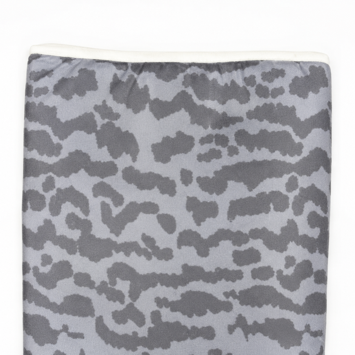KIDZO BABY CHANGING SHEET PRINTED BLUE