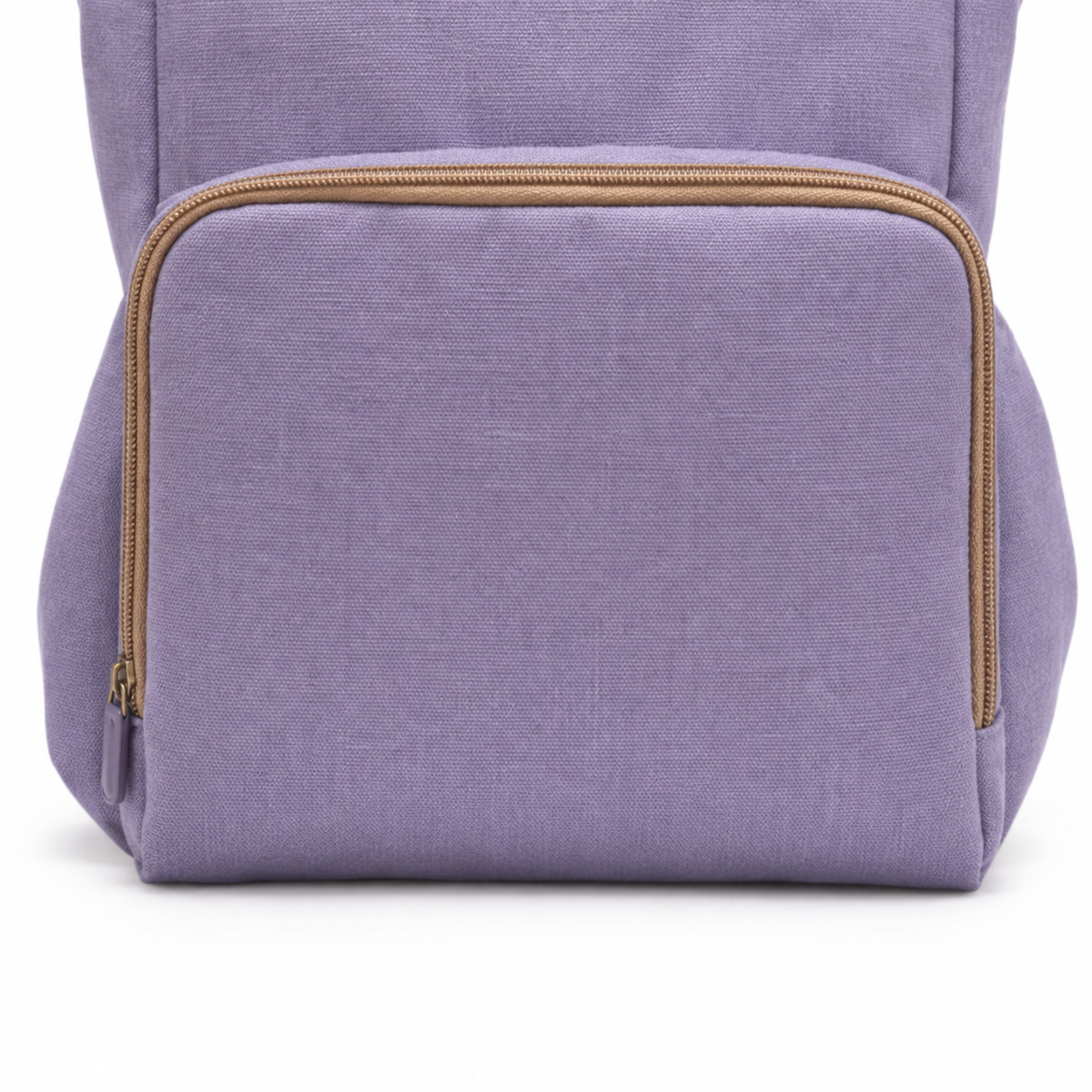 Baby Diaper Bag Purple