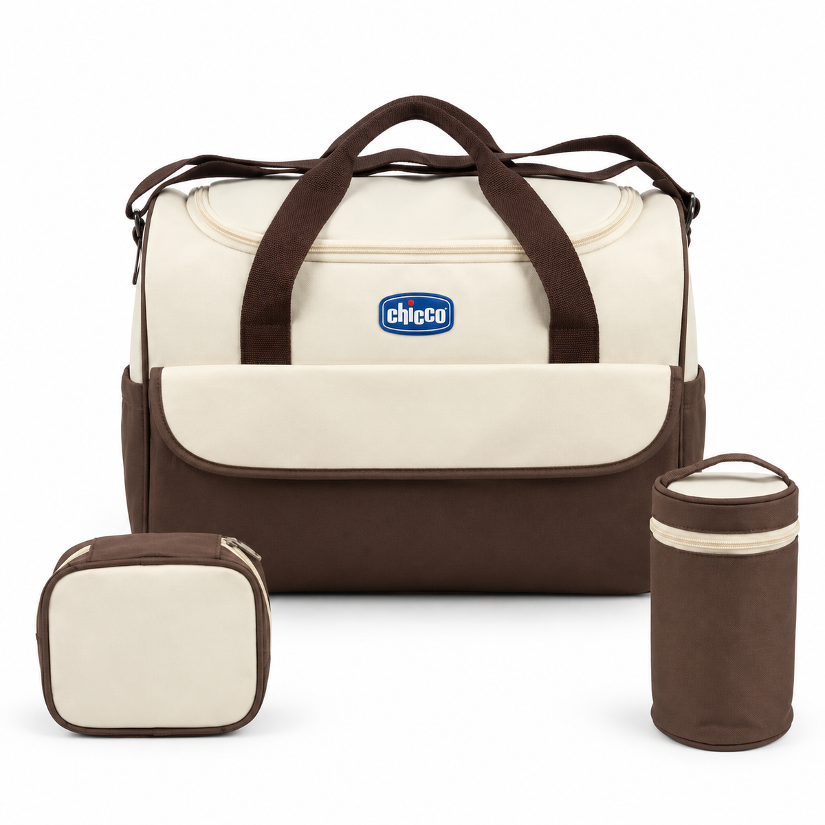 Chicco Baby Multi Function Mummy Bag Box