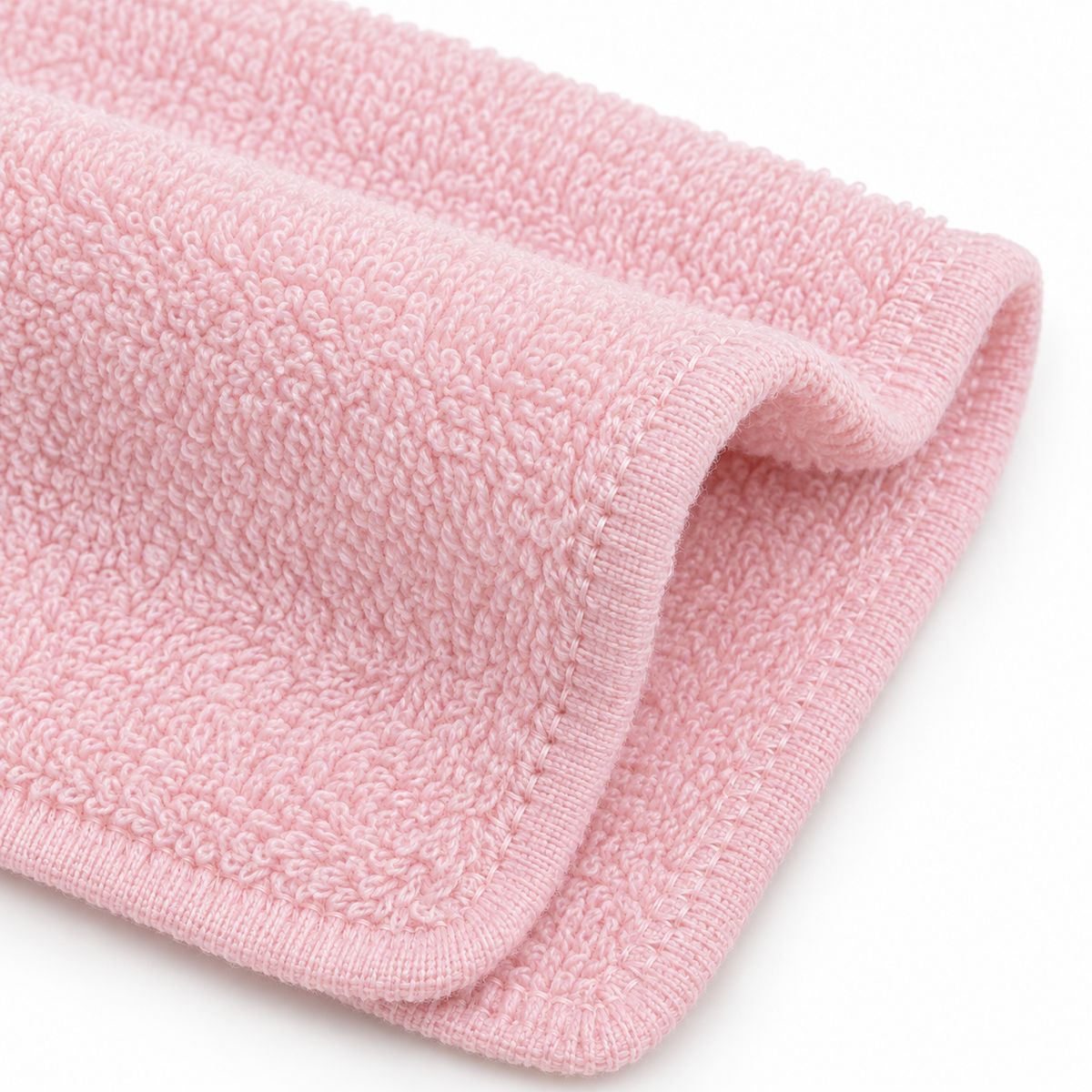 BABY FACETOWEL 6PCS CARD MULTI