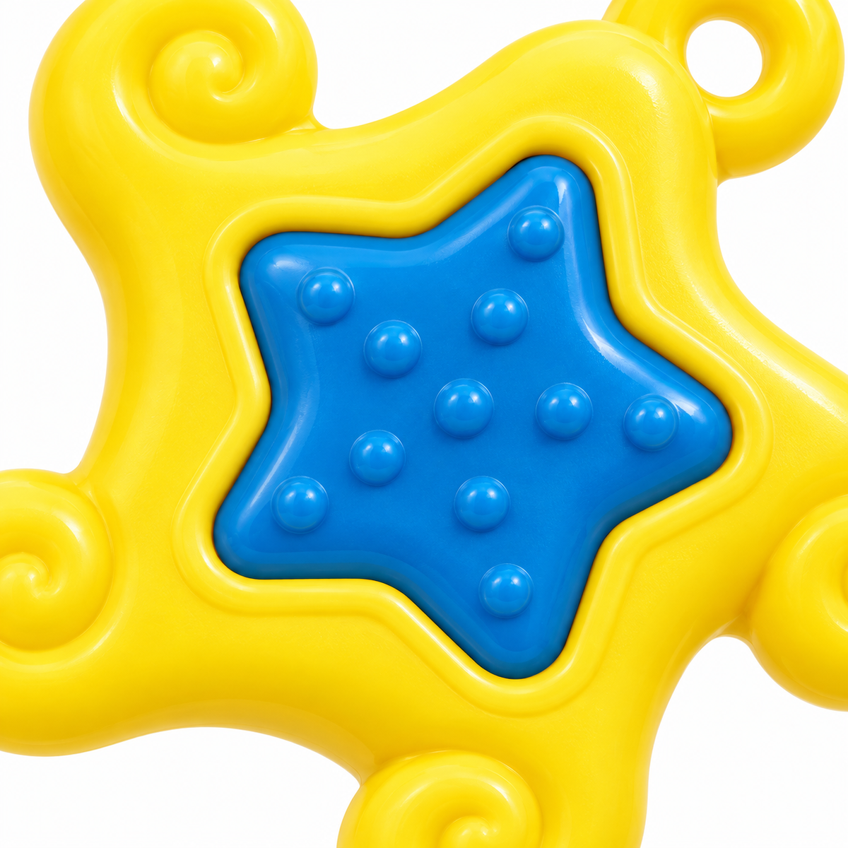 BABY FUN SHAKE BELL BOX 4 PCS
