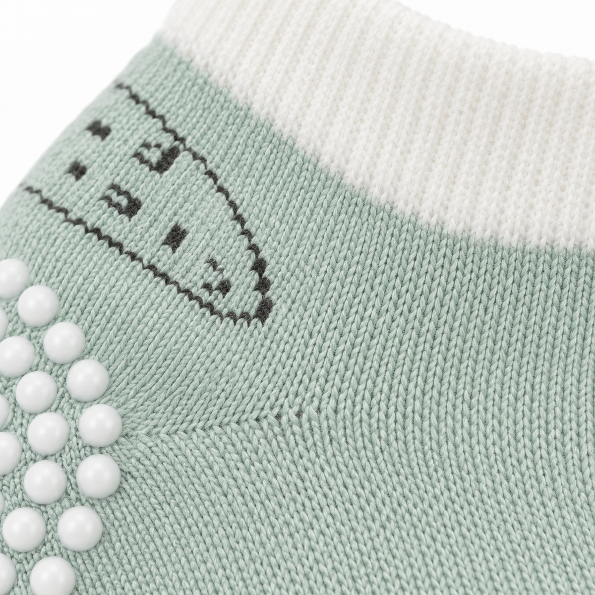 BABY IMP KNEE PAD GREEN