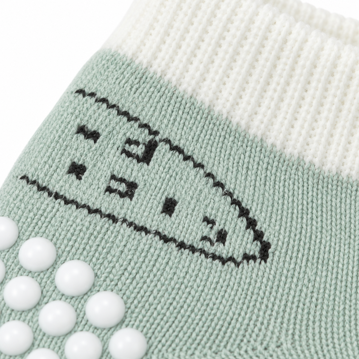 BABY IMP KNEE PAD GREEN