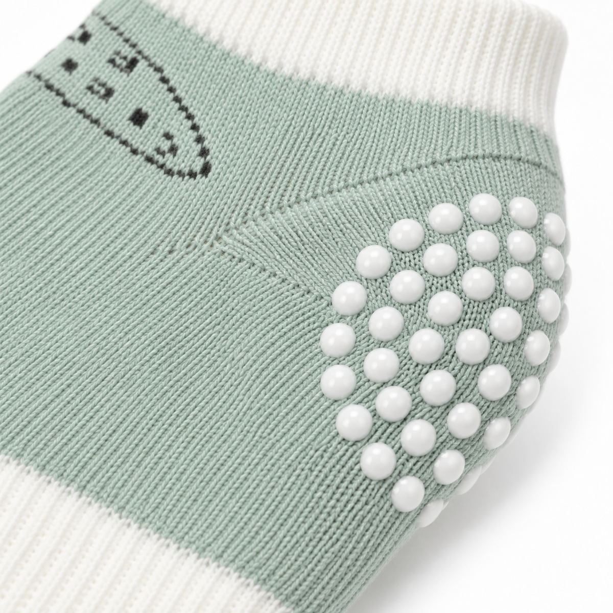 BABY IMP KNEE PAD GREEN