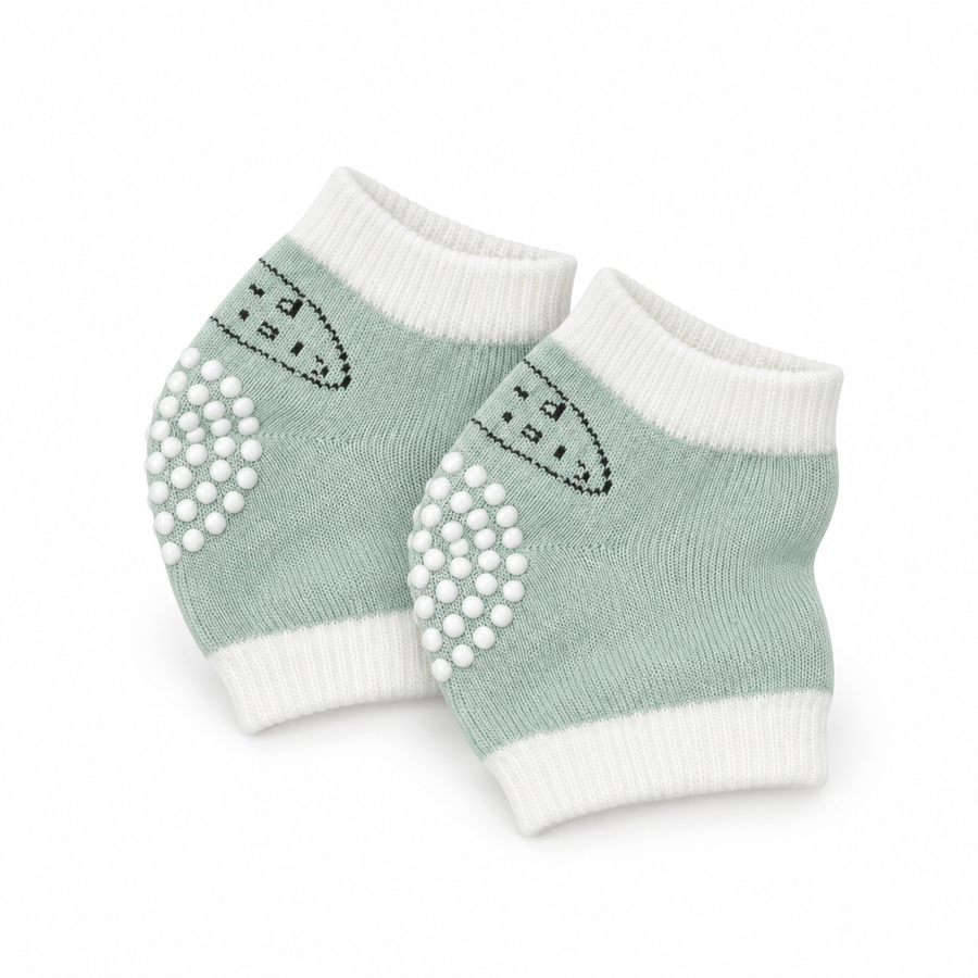 BABY IMP KNEE PAD GREEN