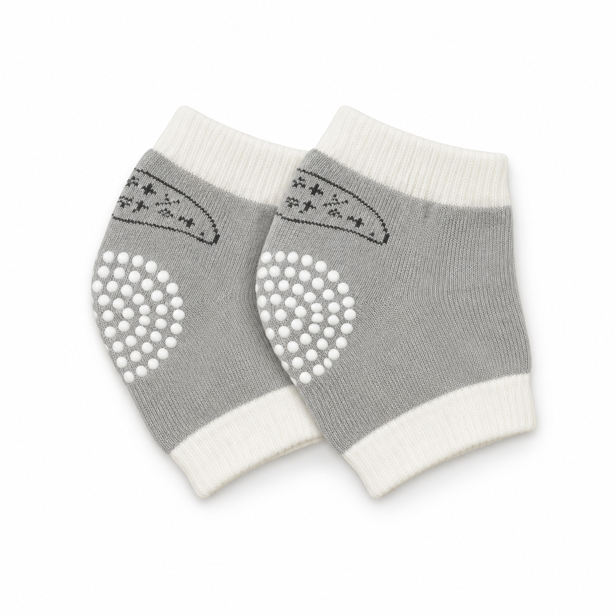 BABY IMP KNEE PAD GREY