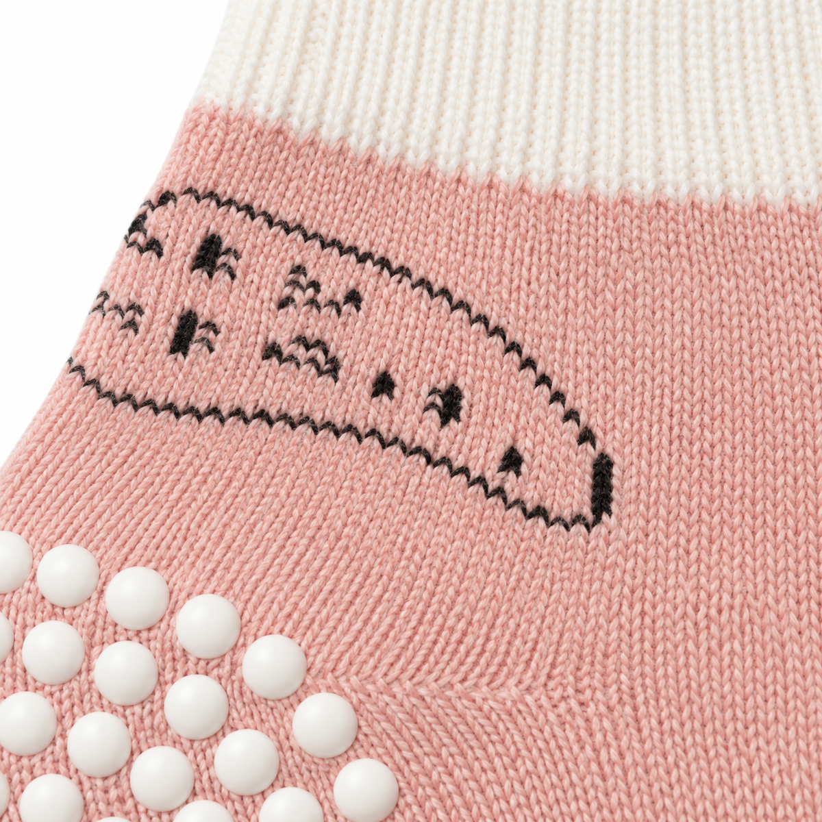 BABY IMP KNEE PAD PINK