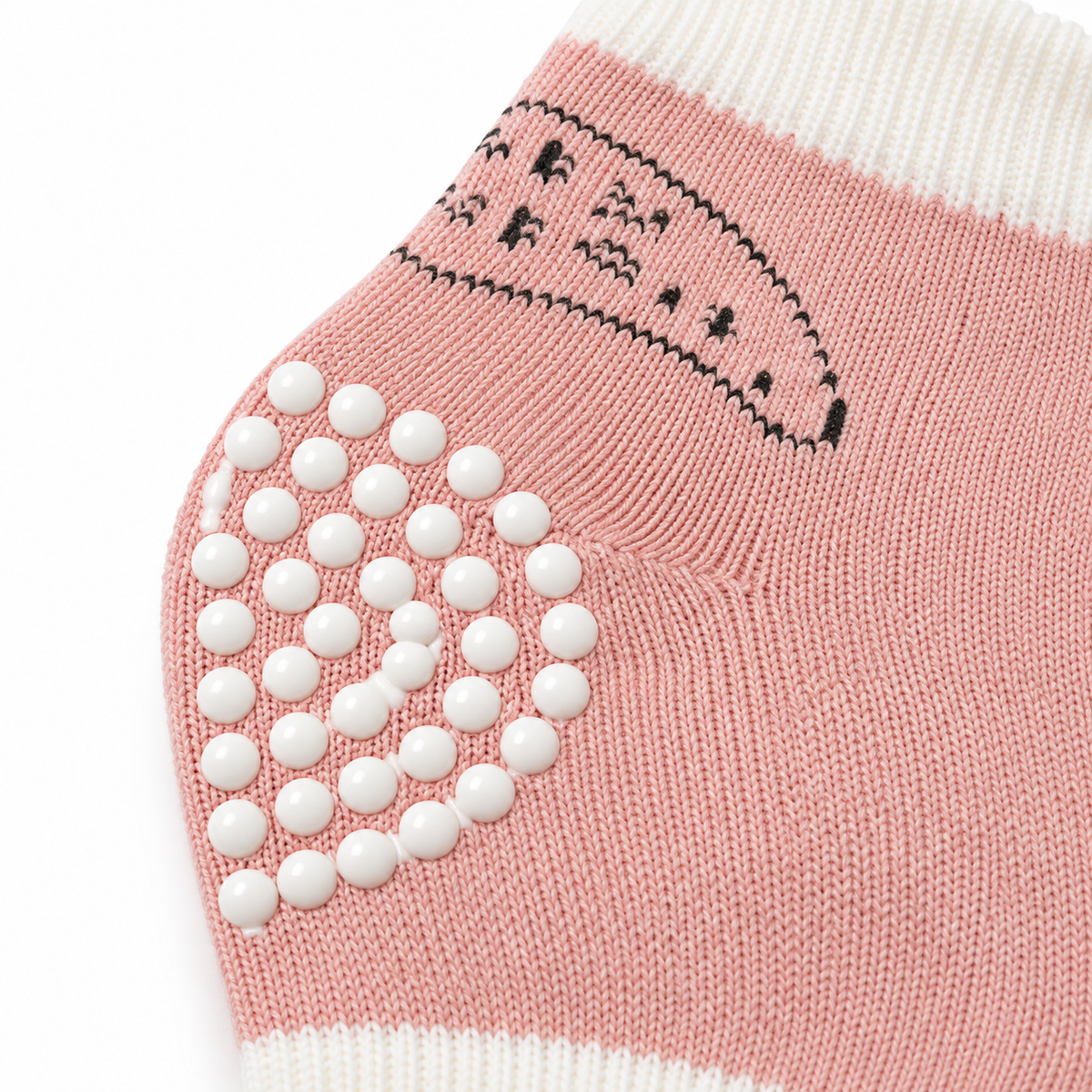 BABY IMP KNEE PAD PINK