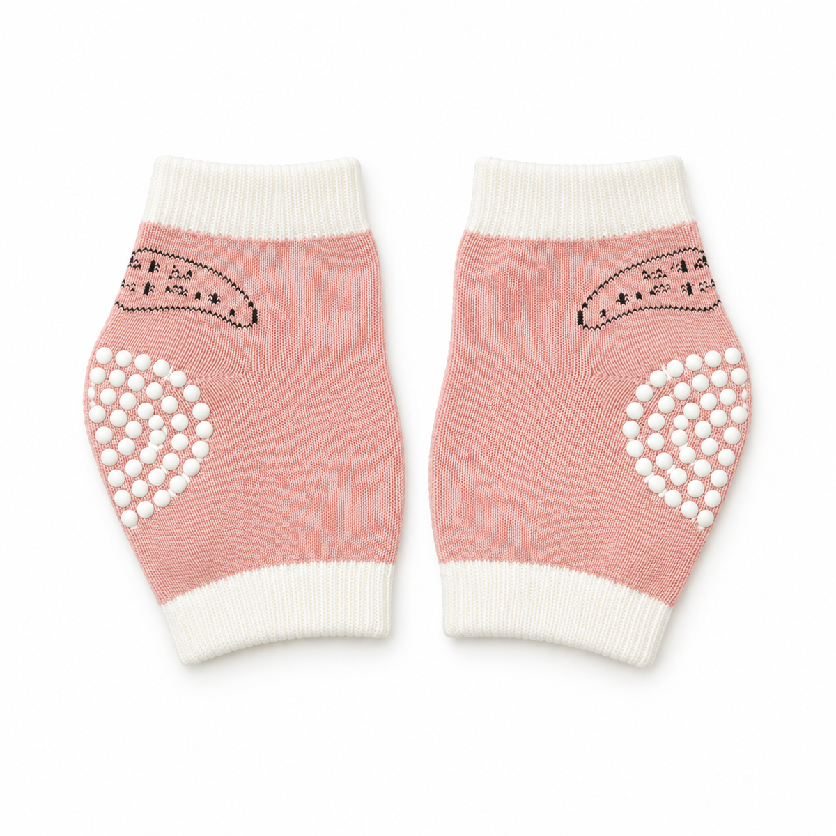 BABY IMP KNEE PAD PINK