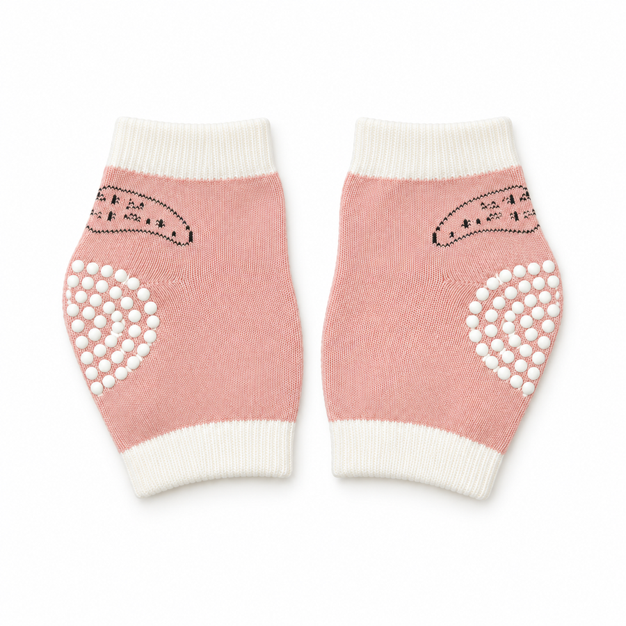 BABY IMP KNEE PAD PINK