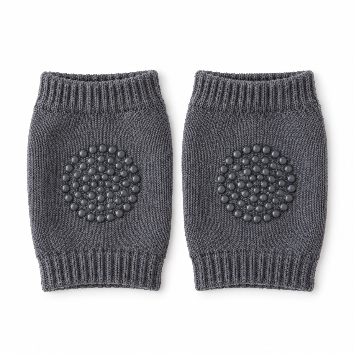 BABY KNEE PAD DARK GREY