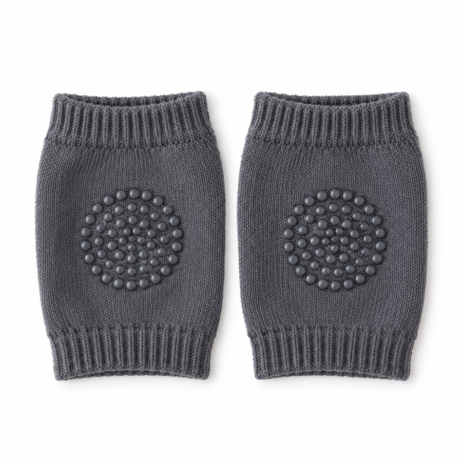 BABY KNEE PAD DARK GREY