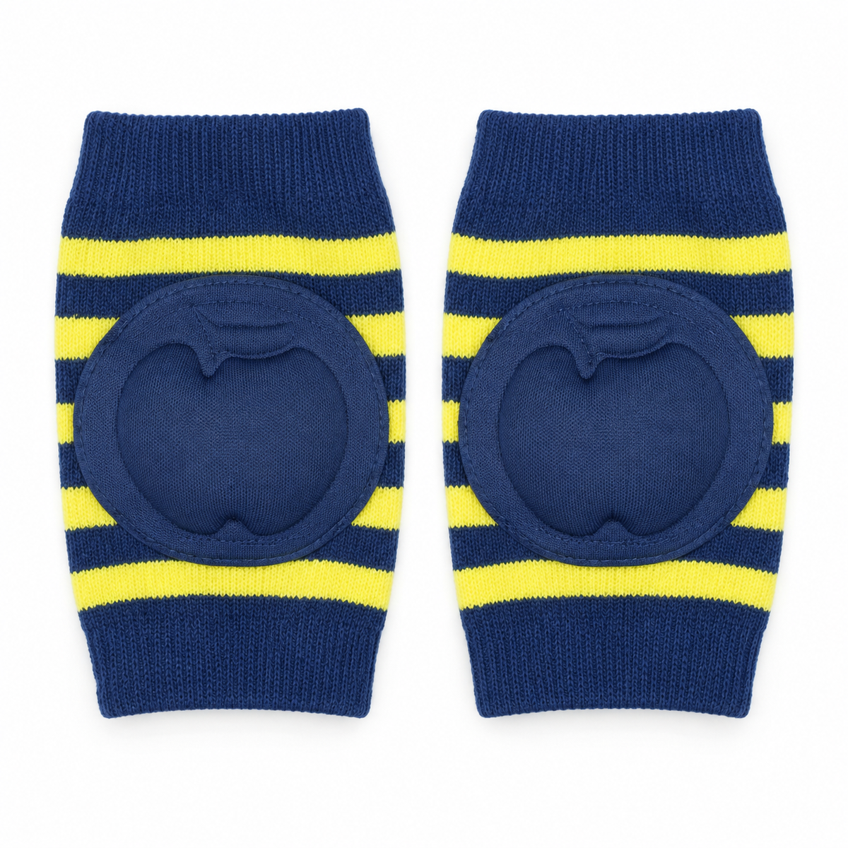 BABY KNEE PAD LINE PRINTED