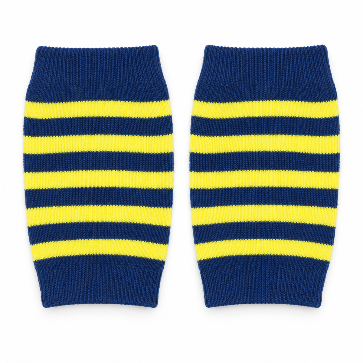 BABY KNEE PAD LINE PRINTED