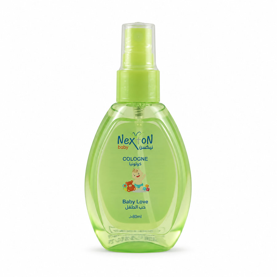 NEXTON BABY COLOGNE BABY LOVE