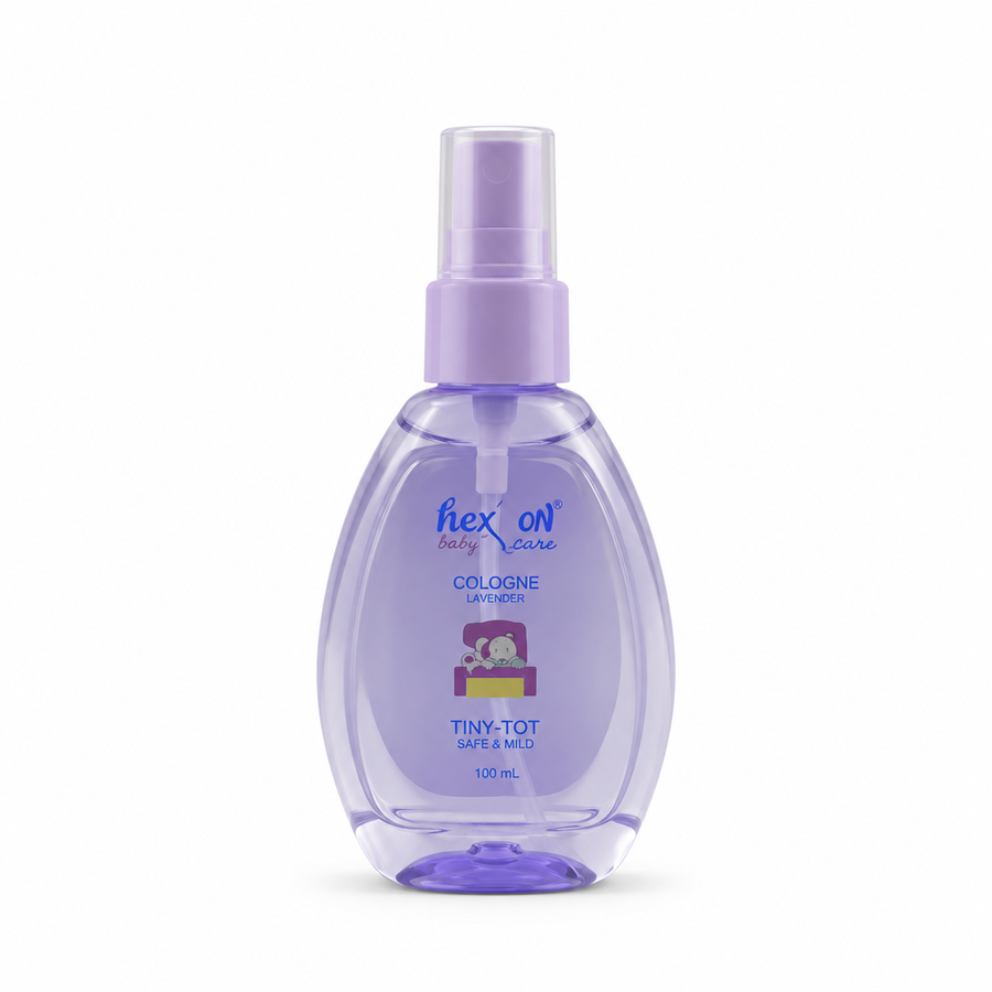 NEXTON BABY COLOGNE PURE LOVE