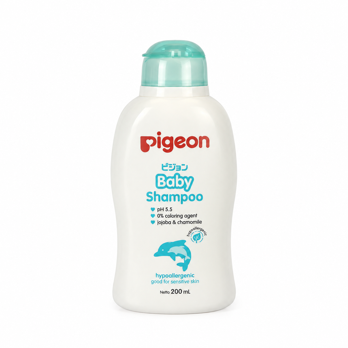 PIGEON BABY SHAMPOO