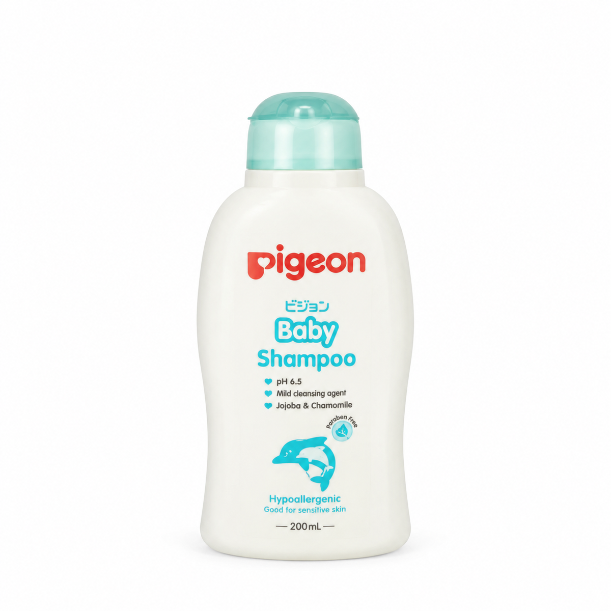 PIGEON BABY SHAMPOO