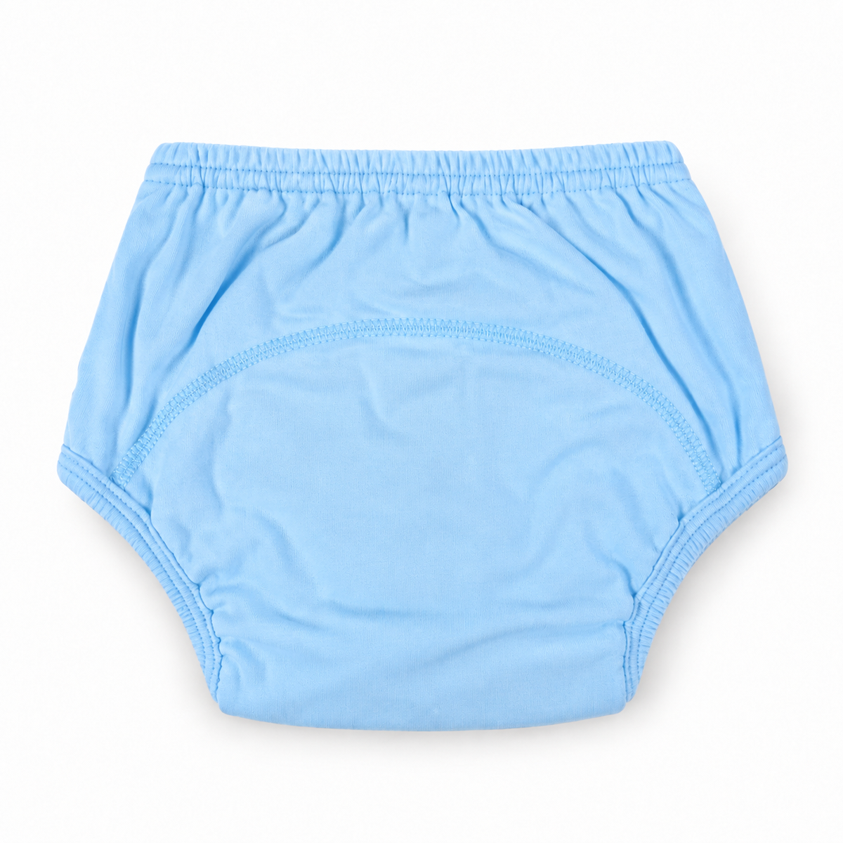 CHINA KIDS PANTY BEAR BLUE LARGE