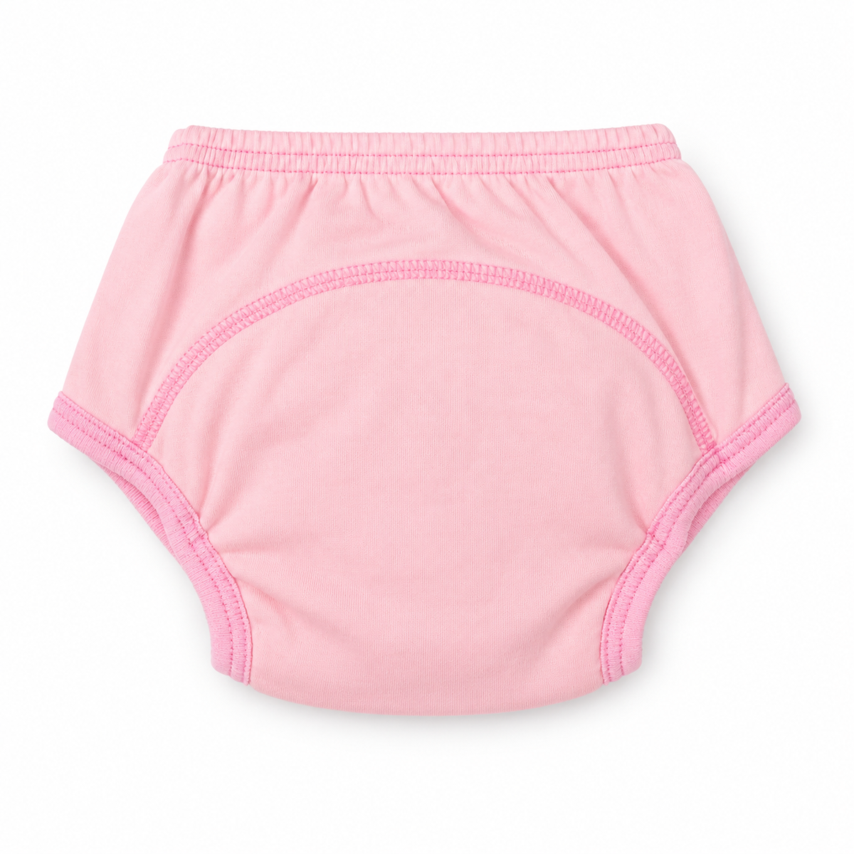 CHINA KIDS PANTY BUNNY PINK MEDIUM