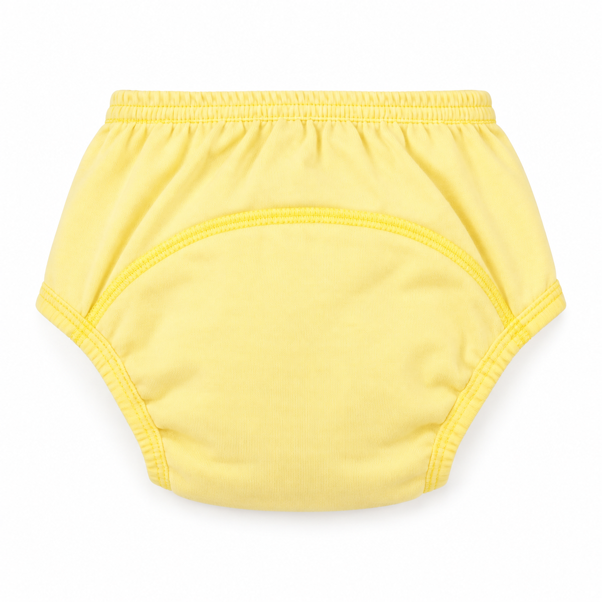 CHINA KIDS PANTY LADYBUG YELLOW MEDIUM